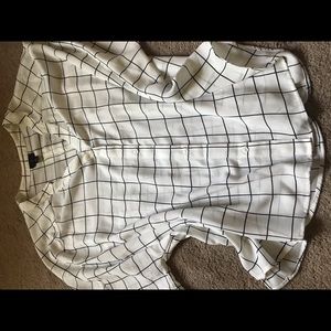 Worthington from JCP shirt.